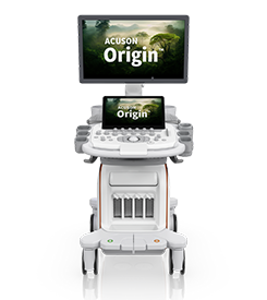 ACUSON Origin